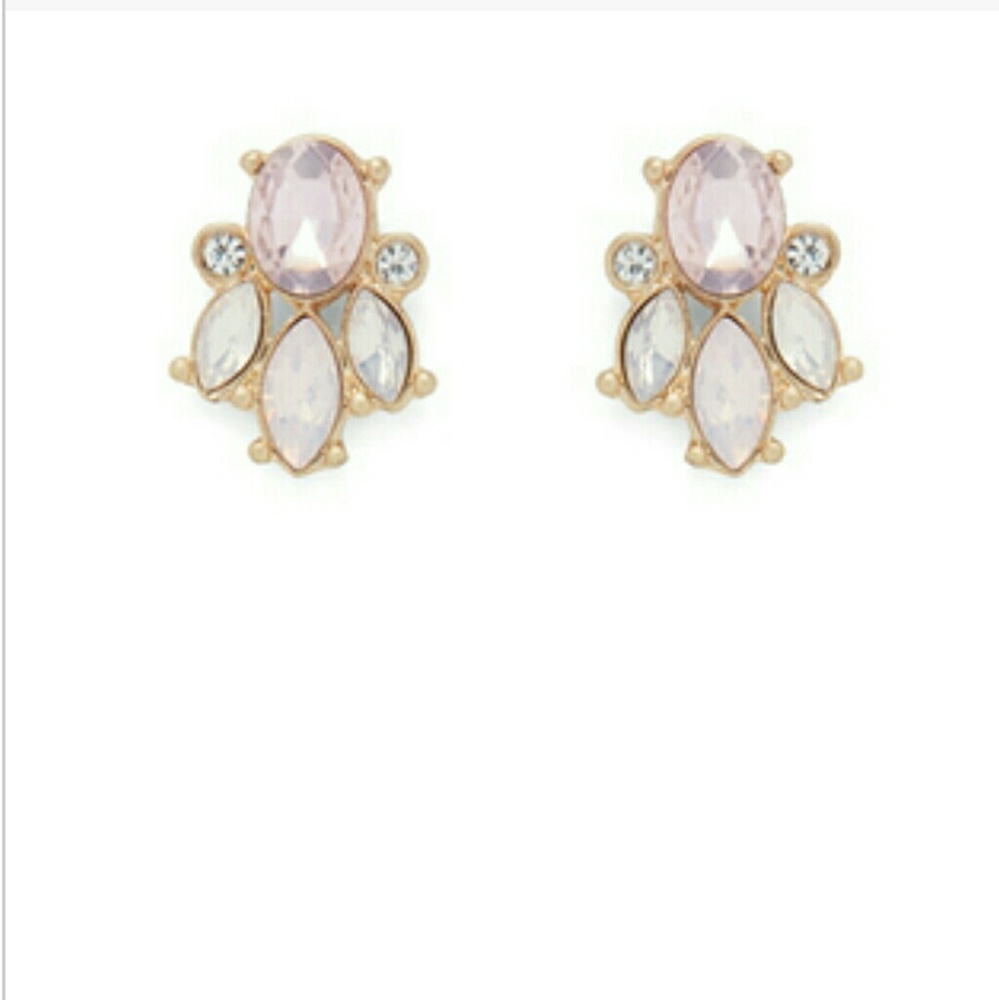 Gorgeous Rocksbox Kaly Stone studs